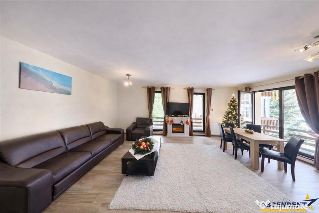 Tur LIVE! Refugiu in ambientul special al statiunii Poiana B