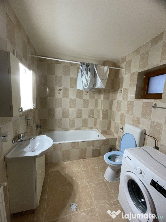 Apartament 2 camere de închiriat - Zona Gai, Arad