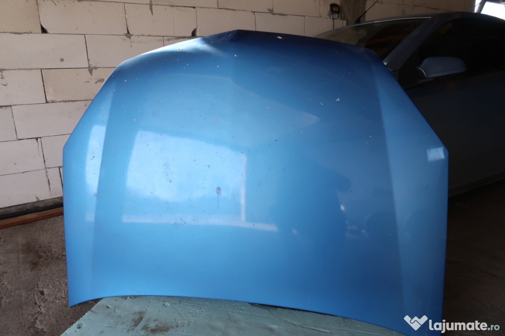 Capota opel vectra GTS