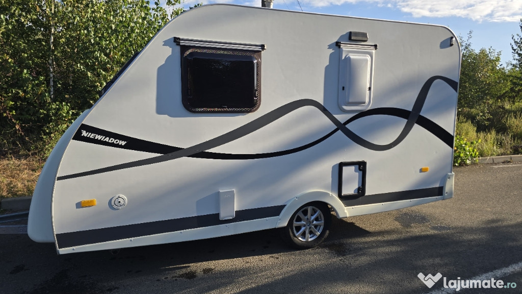 Rulota N Cross Niewiadow