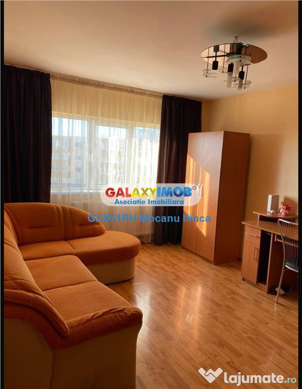 Apartament 2 camere, Republicii, Ploiesti
