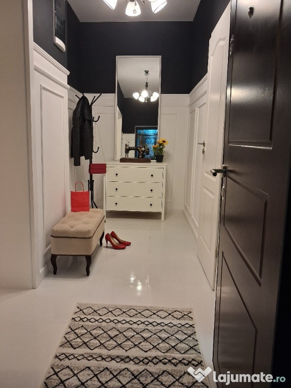 Vand ap Ultracentral str Tudor Vladimirescu