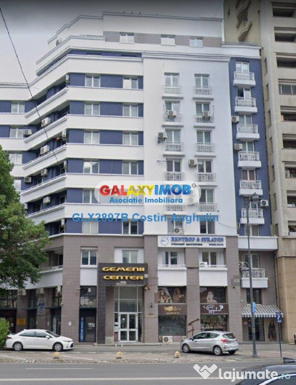 Spatiu Birou Gemenii Center - Natiunile Unite