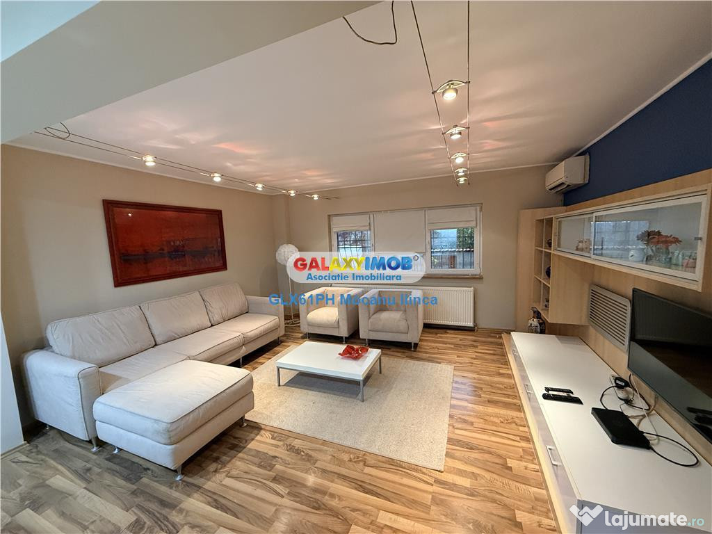 Apartament 3 camere, in Ploiesti, zona Democratiei