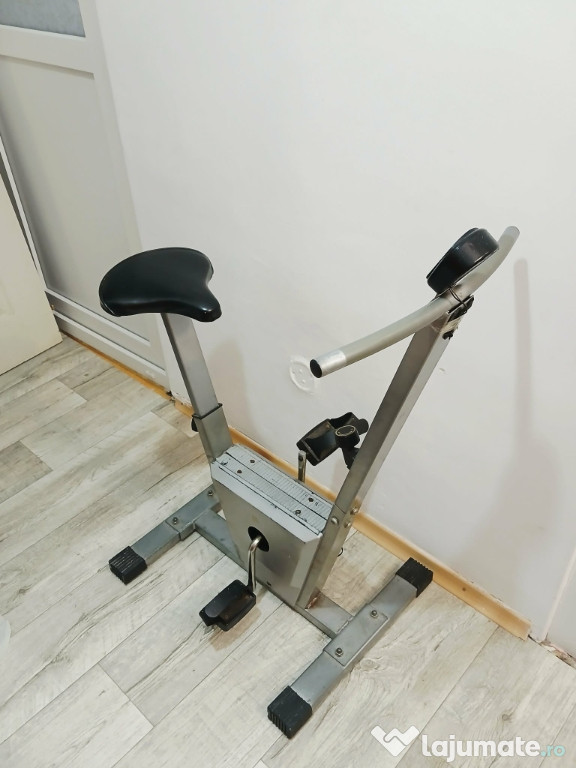 Bicicleta fitness pentru Slabit si Recuperare 350lei