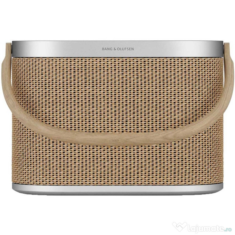 Boxa port. BANG&OLUFSEN Beosound A5, Blueth,Wifi, NordicWeave,garantie
