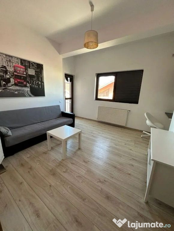 Apartament 3 camere Decomandat/ Metrou Dimitrie leonida