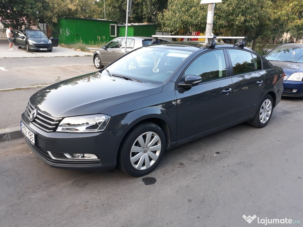 Volkswagen Passat B7 1.4TSI 2014 ***95.000km***