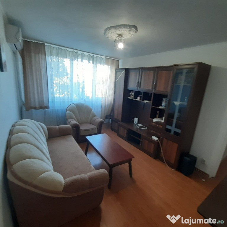 Apartament 4 camere Drumul Taberei