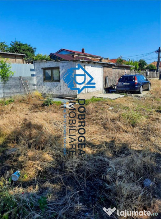 TEREN INTRAVILAN-ZONA PACII ,TEREN 1000 MP ,DESCHIDERE 15 ML