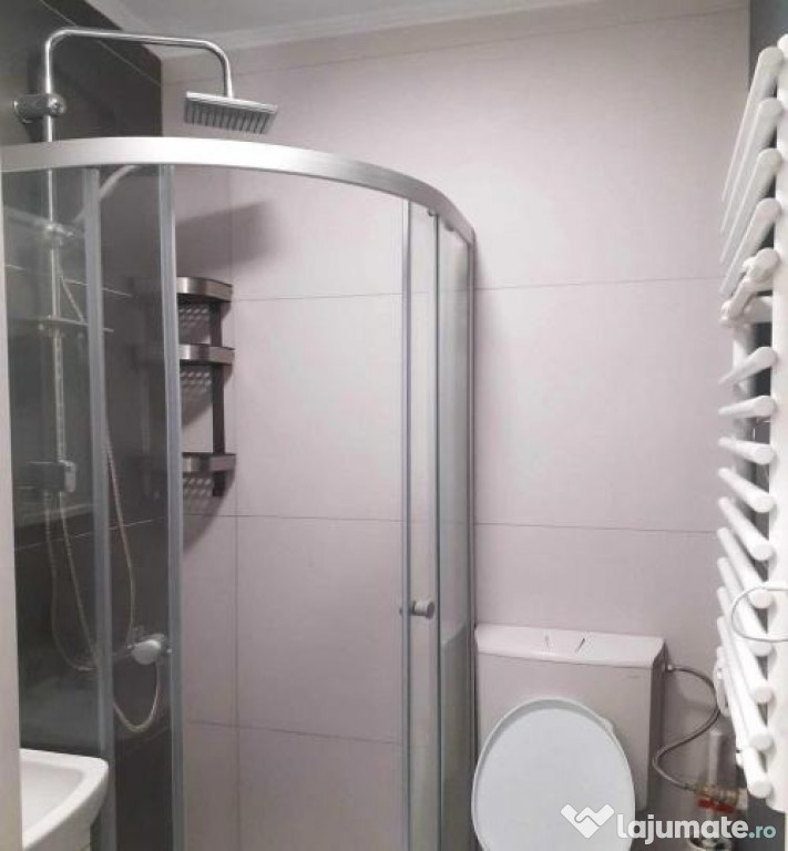 Obor mosilor parter curte