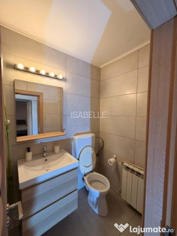 Unirii mircea voda etaj 3