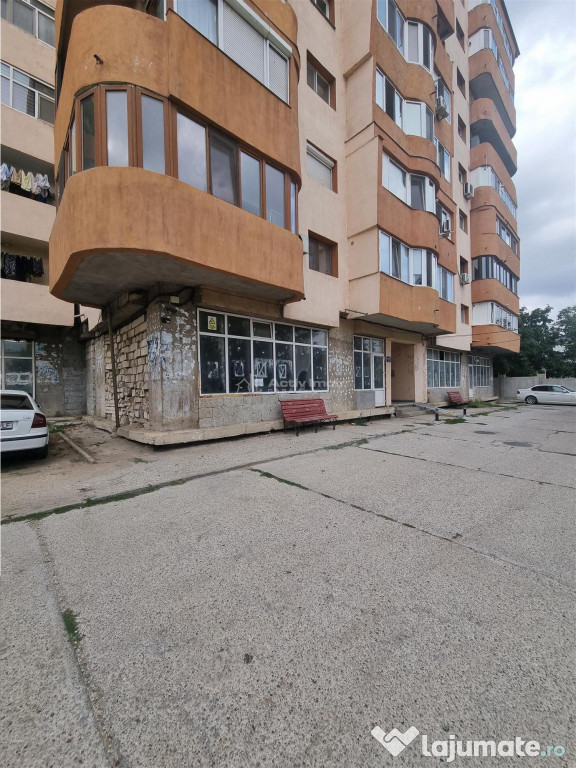 Spatii Comerciale Alexandria Str Dunarii