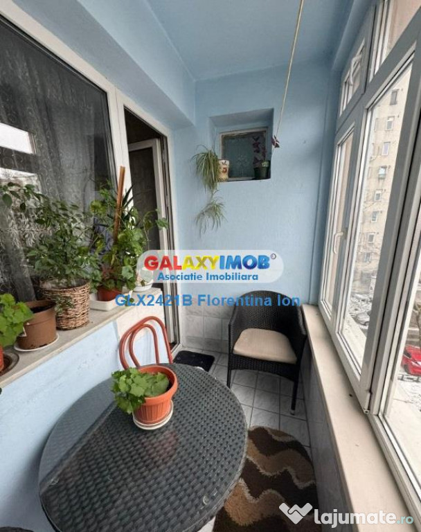 9026 Apartament 3 camere Drumul Taberei-Brasov-Auchan