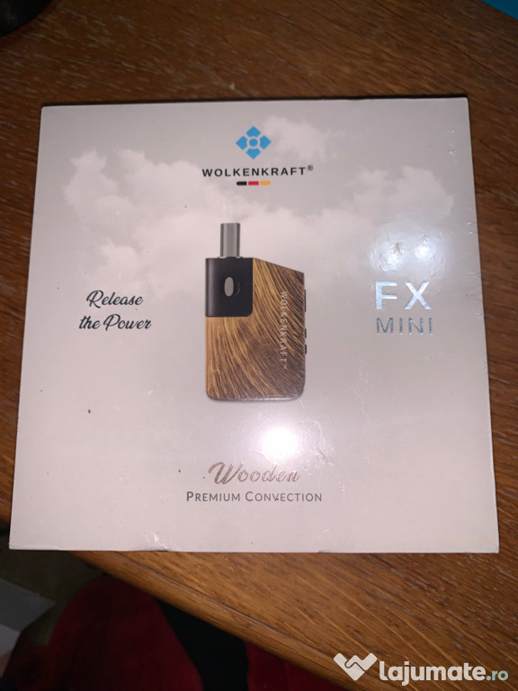 Țigare electronică FX Mini
