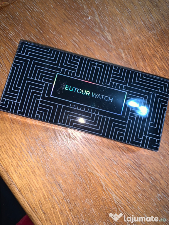 Ceas magnetic Eutour