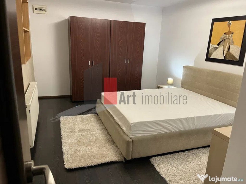 Casa de inchiriat in zona Bucurestii Noi/Limita Chitila -...