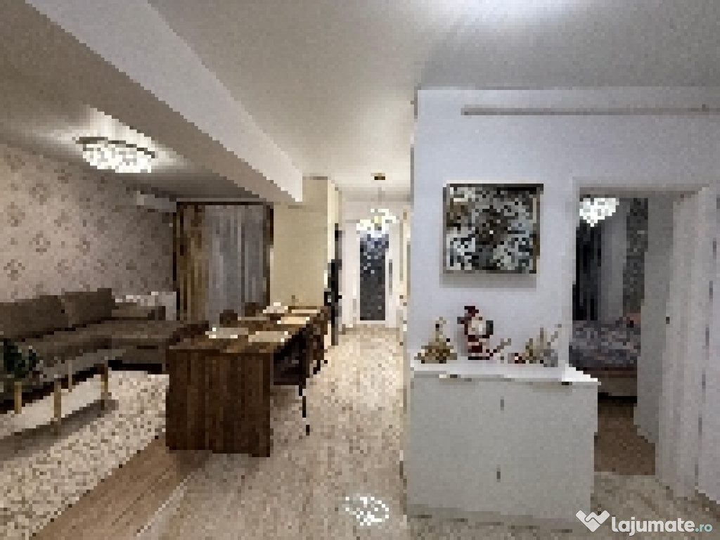 Apartament premium cu view spectaculos