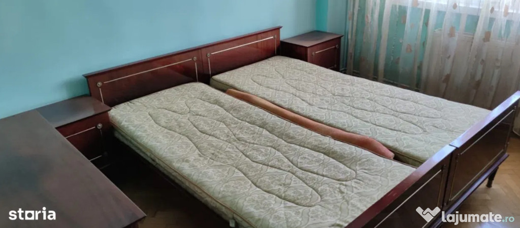 Apartament 3 camere, decomandat - zona Astra