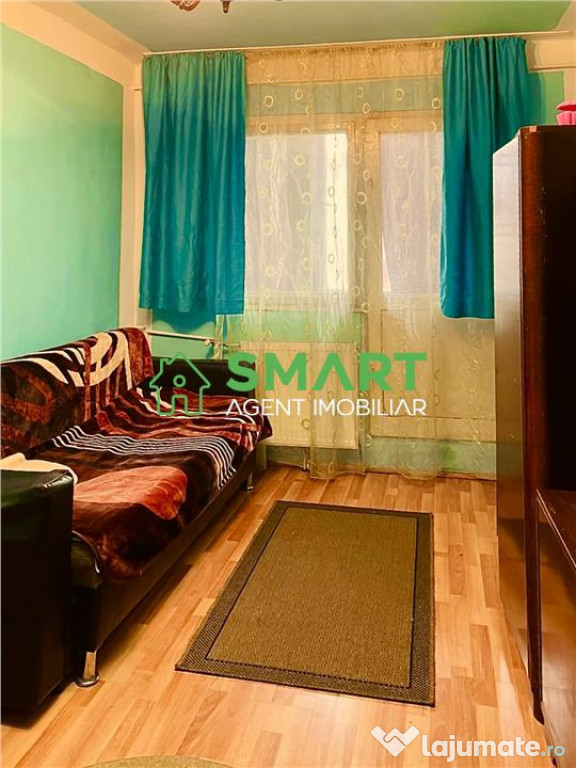 Garsoniera conf.1 Zona Micalaca, str. Beius