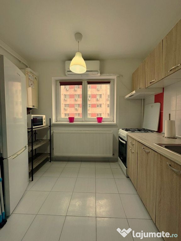 Garsoniera Mobilata si Utilata - Palladium Residence - Pa...