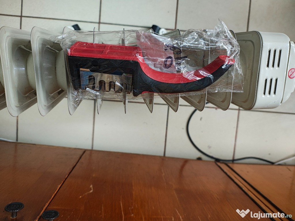 Aparat ascutit cutite