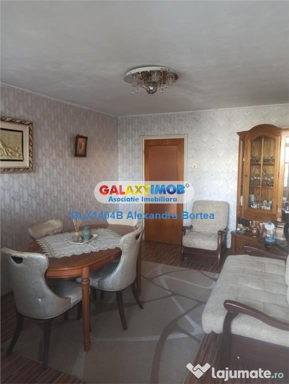 Drumul Taberei - Valea Rosie -150 m tramvai 41( str. Brasov)