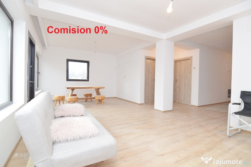 Vila Cocheta 5 Camere Peris