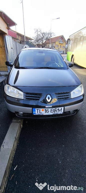 Vând Renault Megane 2