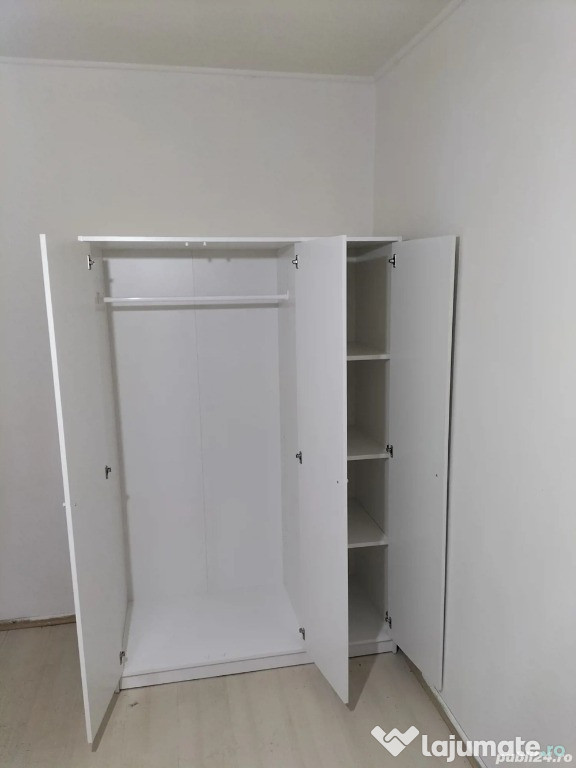 Brancoveanu peroni confort 3 parter