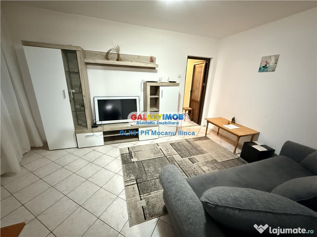 Apartament 2 camere, in Ploiesti, zona Bld-ul Bucuresti