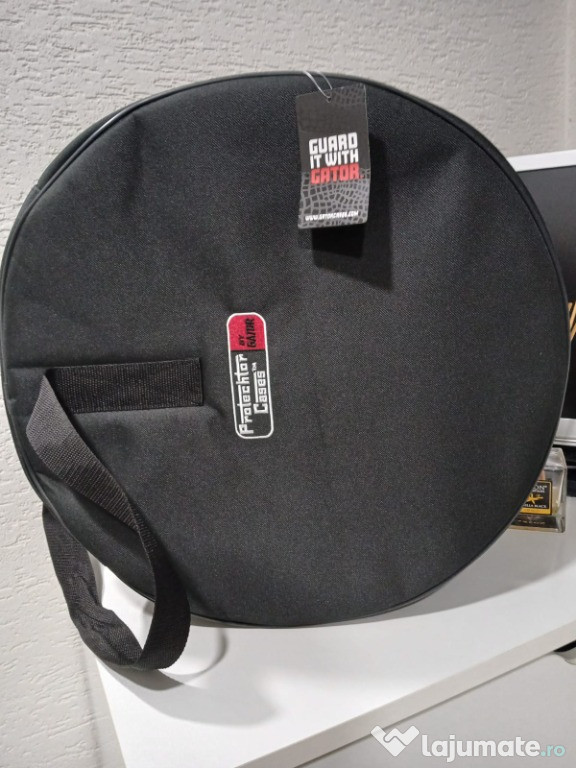 Geanta pentru toba premier