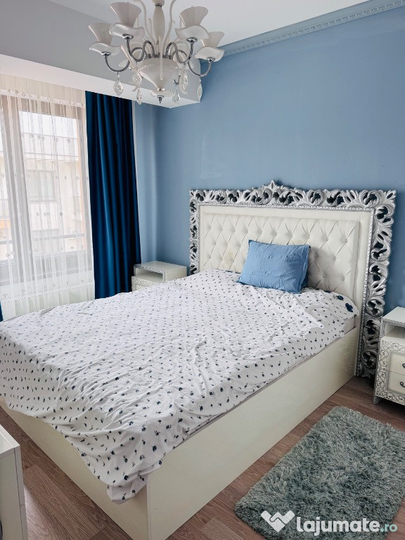 Inchiriez apartament 3 camere lux ONIX RESIDENCE Grozavesti Cotroceni