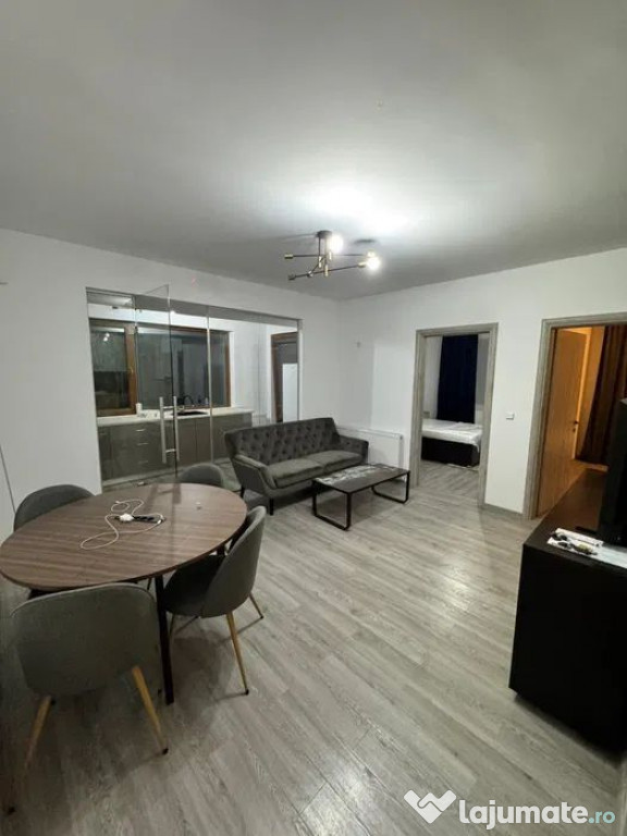 3 Camere - Cartier Solar - BD. Metalurgiei