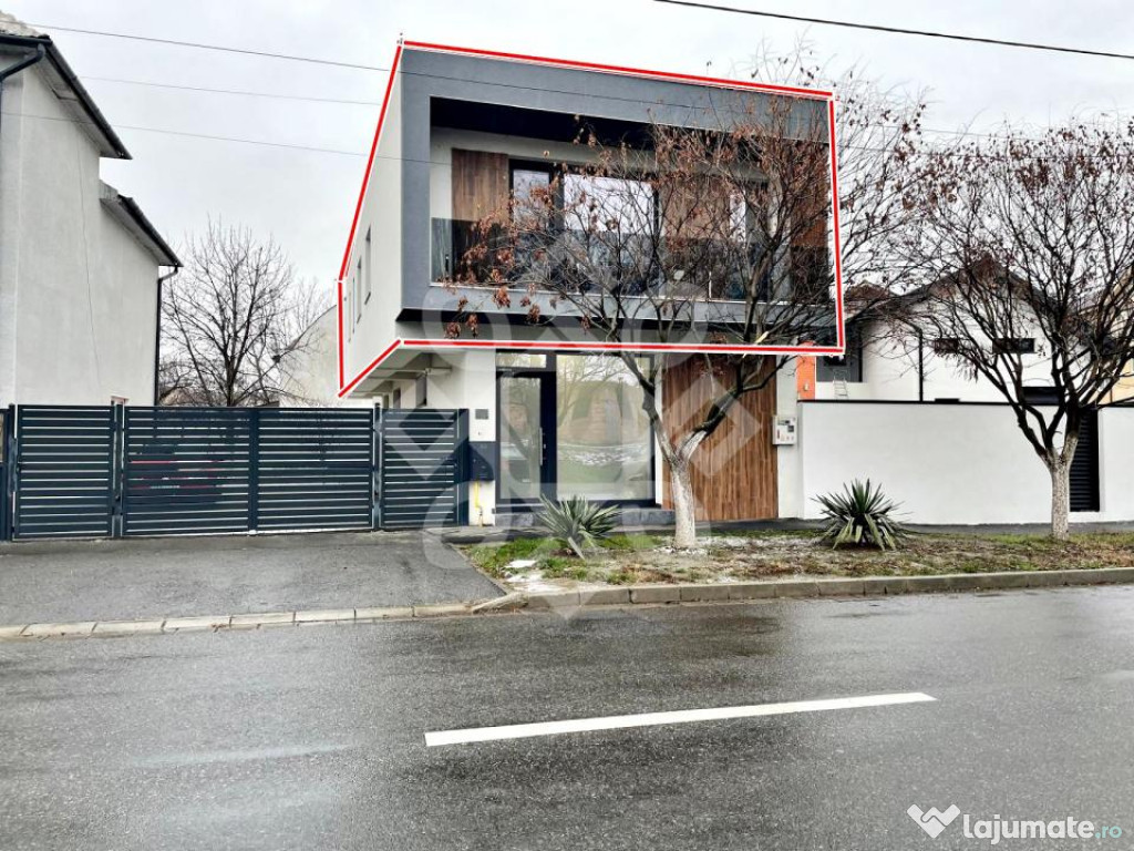 Spatiu de birouri de inchiriat, zona Parcului 22 Decembrie