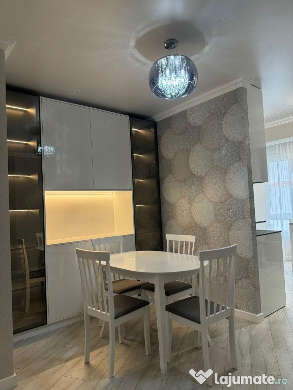 Garsonieră de închiriat în Sebastian