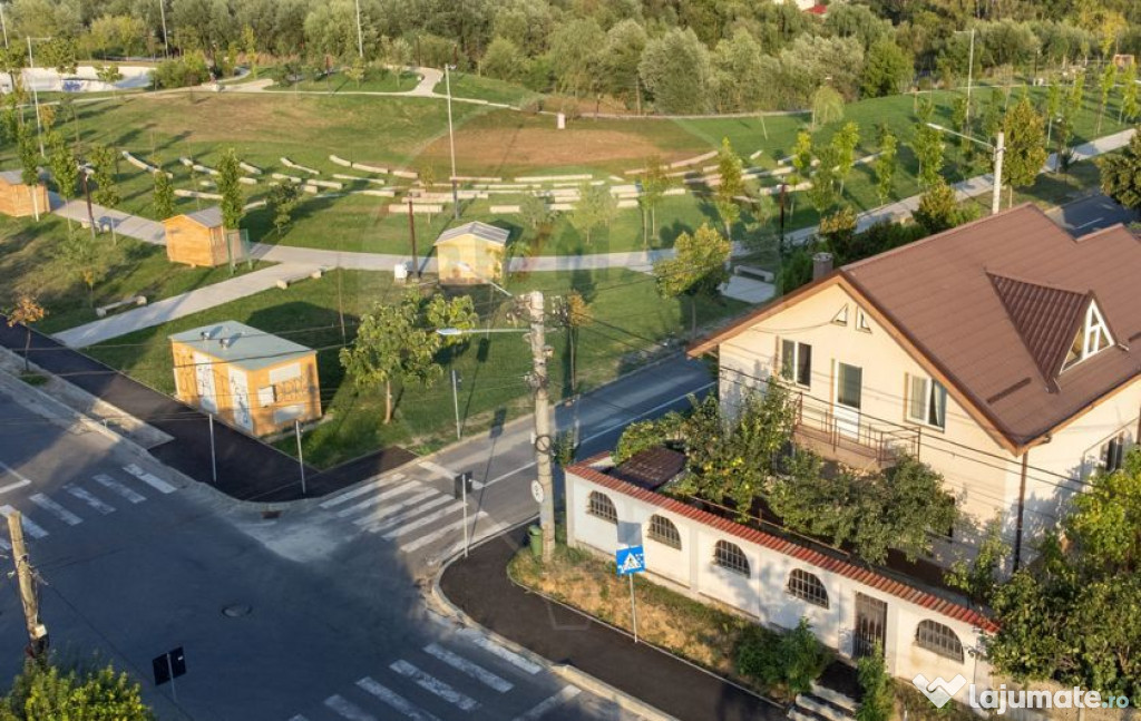 Vanzare Casa P+1E Chiajna