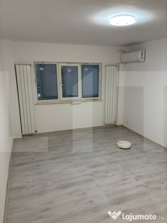 Apartament 3 camere | Centrală proprie | Renovare 2025