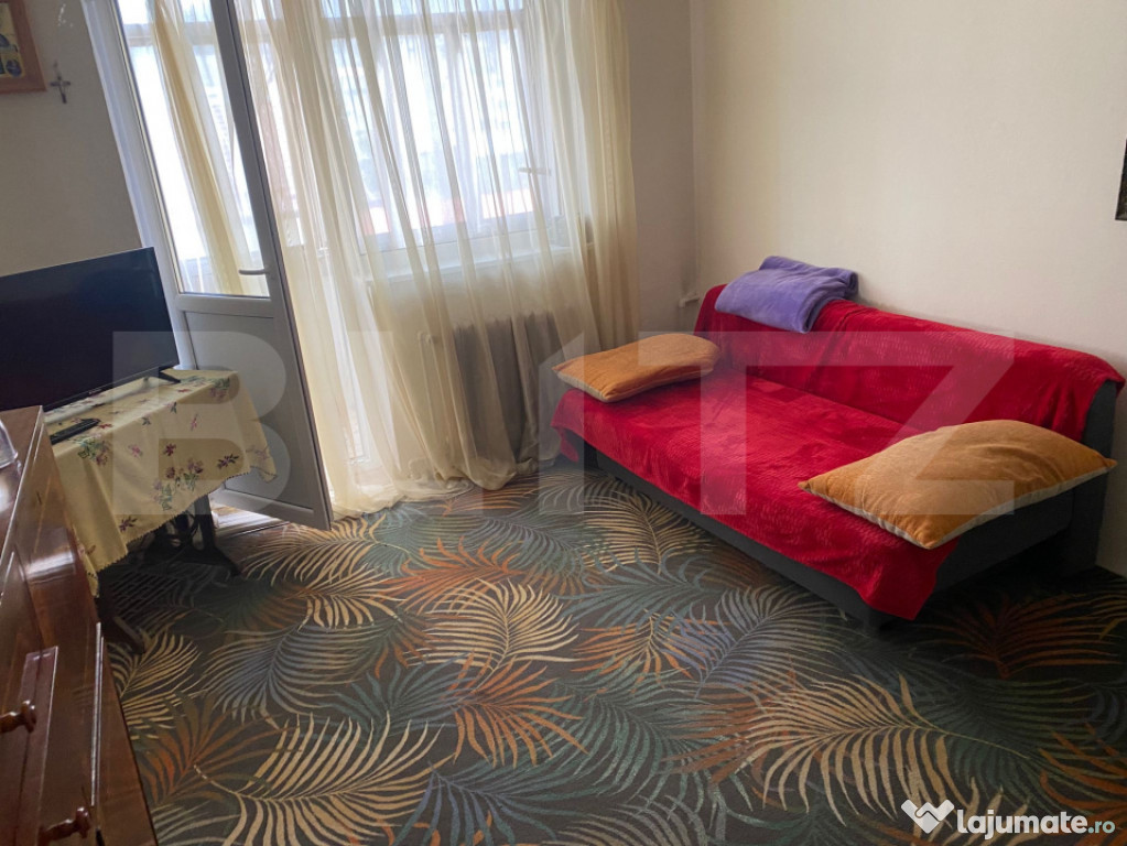 Vanzare apartament în Vatra Dornei, 52 mp