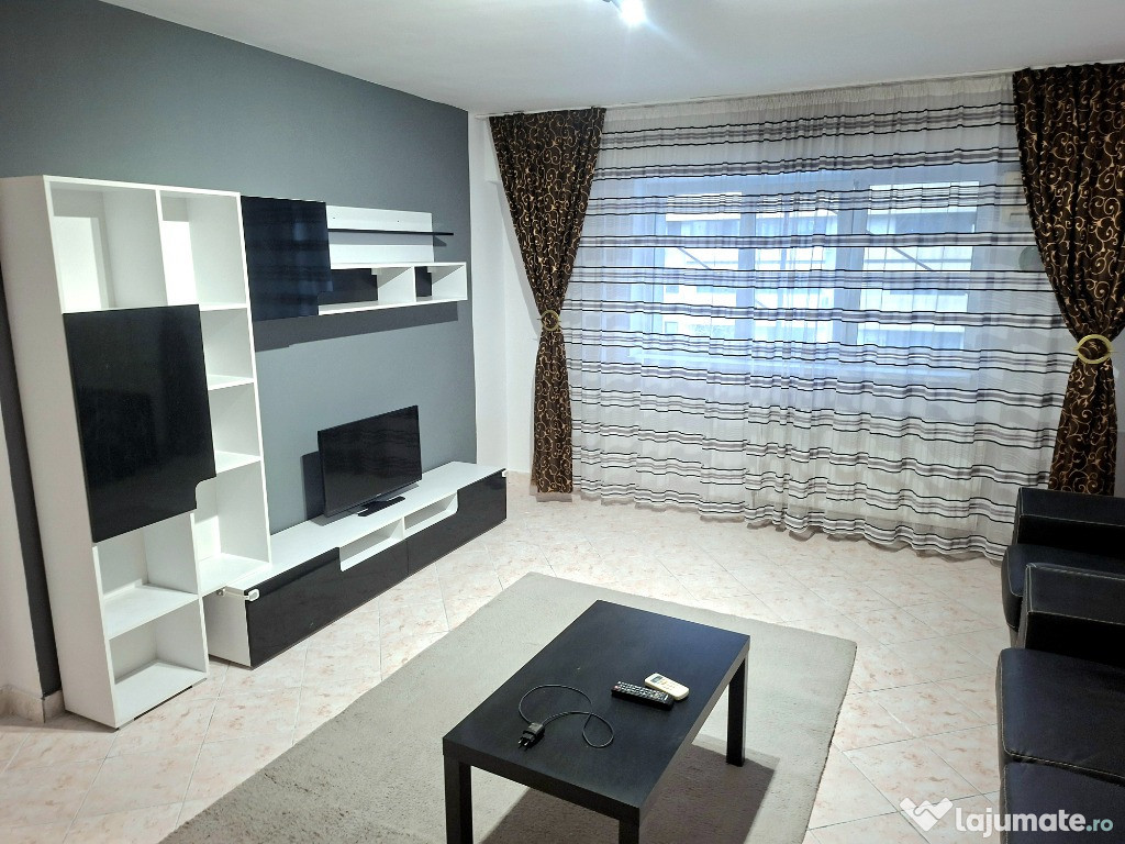 Garsoniera Mircea Voda | Timpuri Noi | Unirii