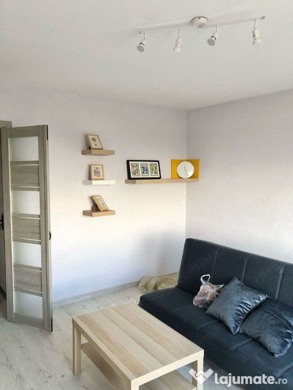 Apartament 2 camere zona Mall Vitan