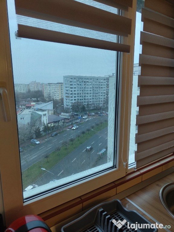 Inchiriere ap 2 camere Nicolae Grigorescu