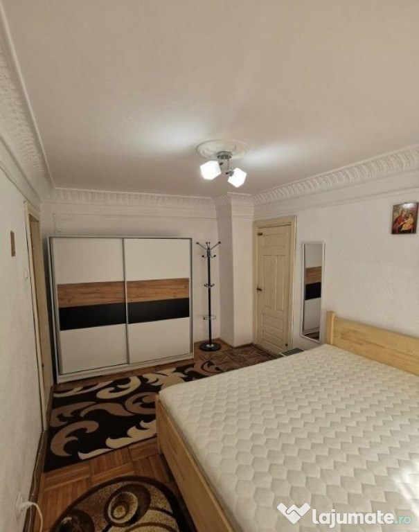 Garsoniera zona Panduri