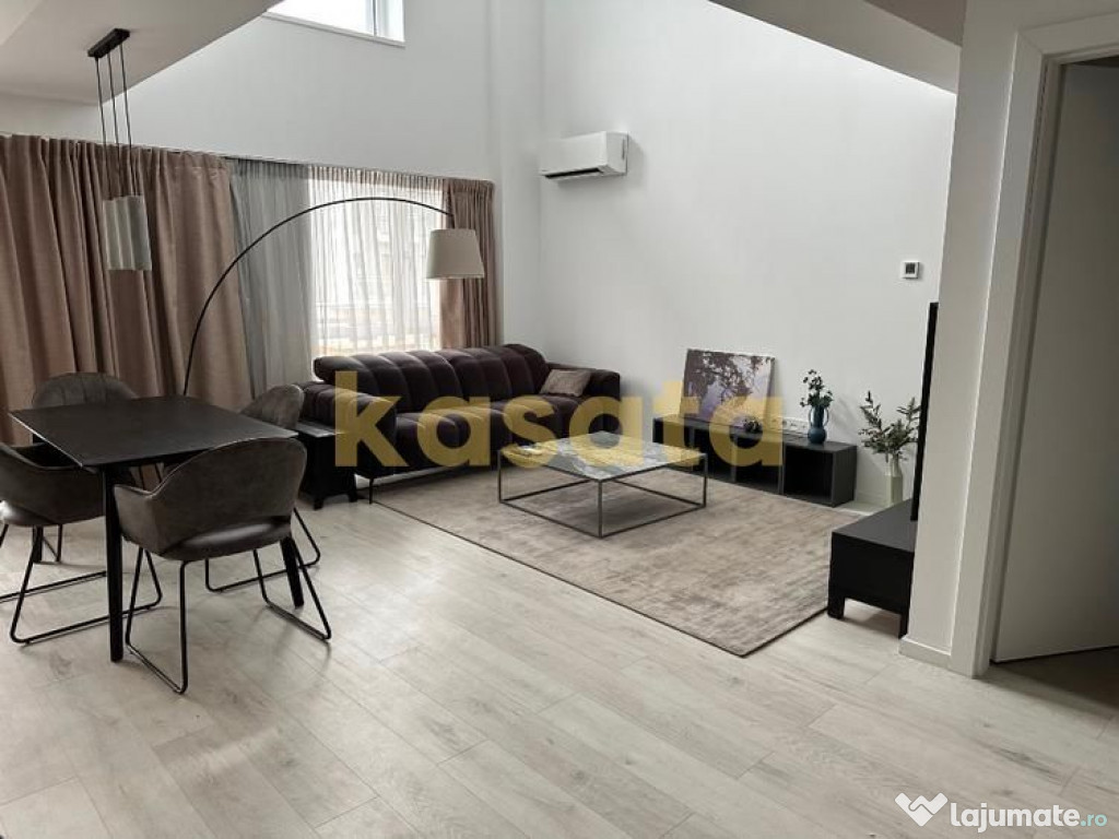 Duplex | 2 camere | Belvedere | Pipera