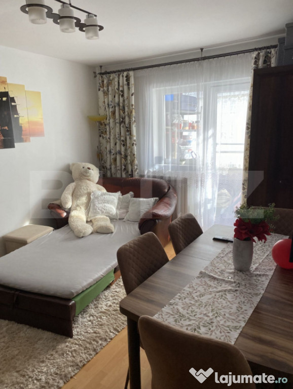 Apartament 3 camere 55 mp Baza 3