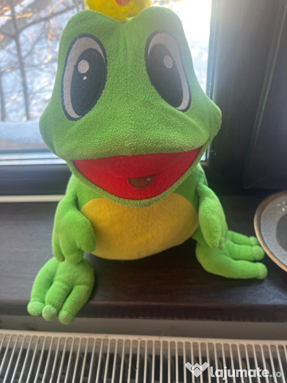 Jucării interactive