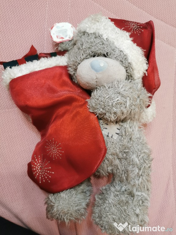 Urs me to you nou 27 cm