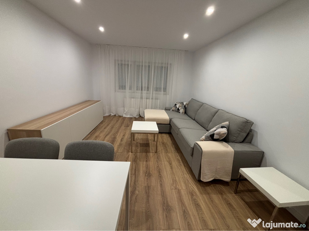 Apartament de închiriat