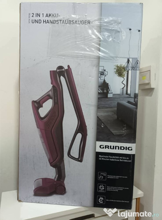 Electronice-ELECTROCASNICE