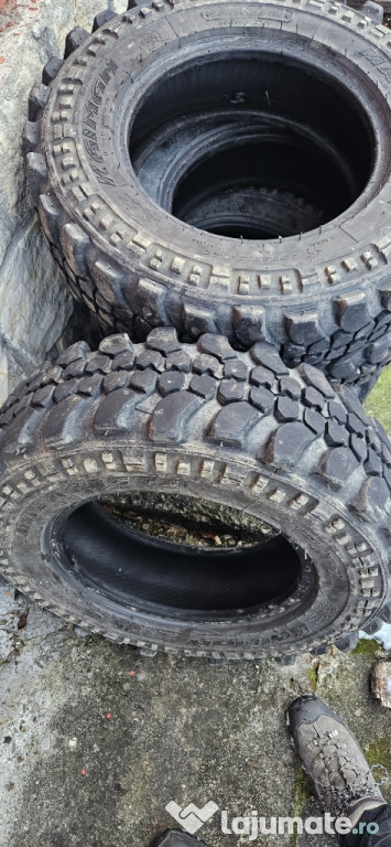 Anvelope/Cauciucuri off road Simex 205 70 15